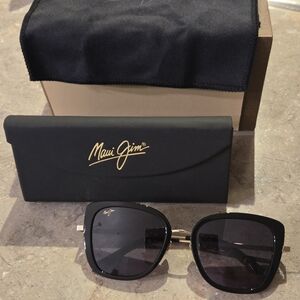 Maui Jim VIOLET LAKE Sunglasses - NWT